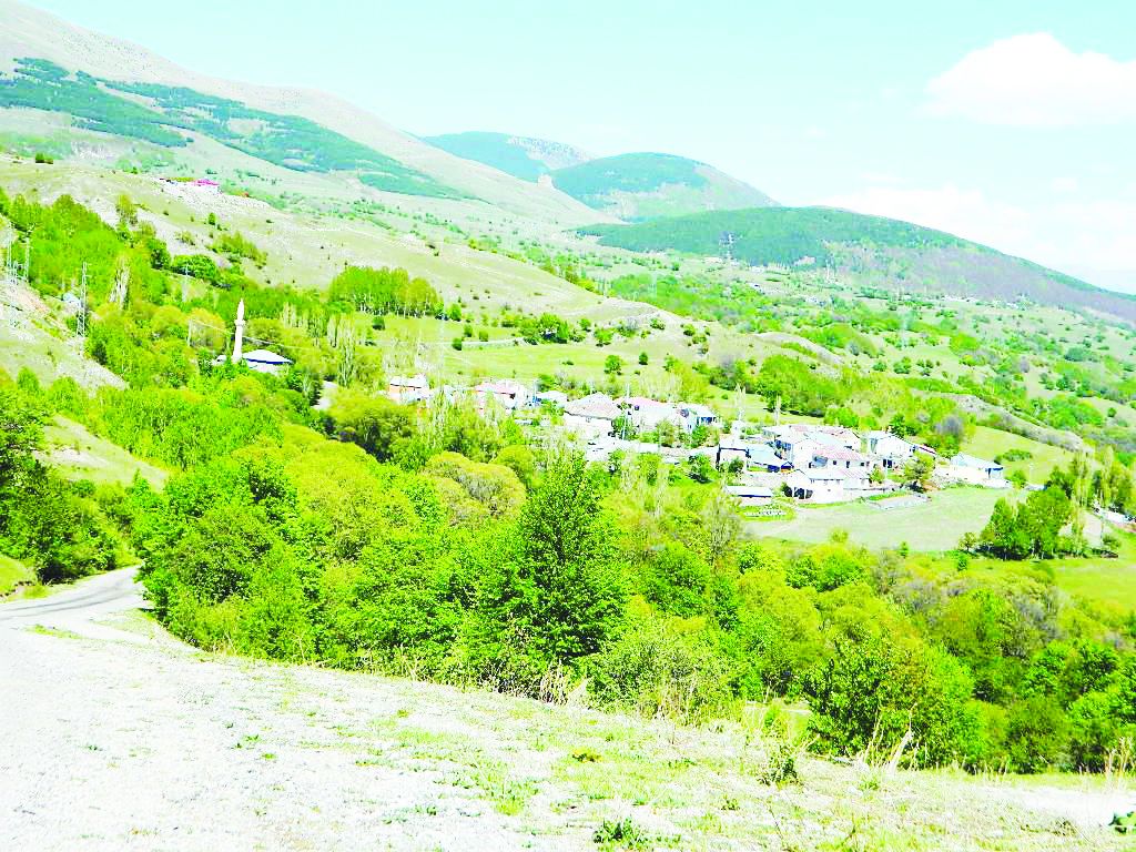 Lack of Imams in many villages of Posof affects citizens negatively