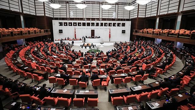 Opposition Leaders come together