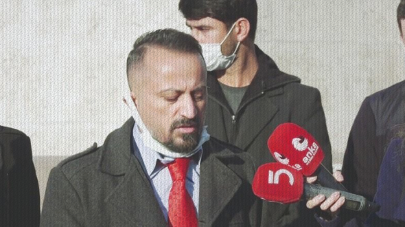 Levent Atasoy: 