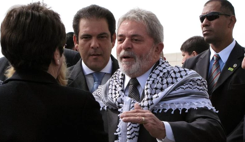 Lula da Silva: Israel committing 'equivalent of terrorism' in Gaza