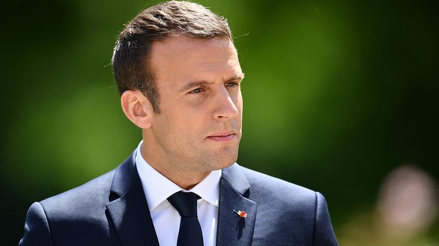 Macron secures massive majority in French parliament