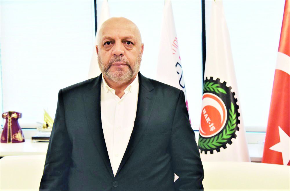 Mahmut Arslan: “Grievances need to be resolved before the Retirement Age Victims regulation becomes law”