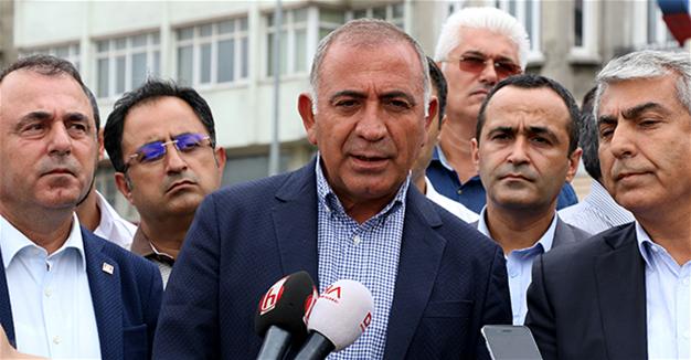 Main opposition CHP MP demands up to six years in prison for deliberate killing of animals