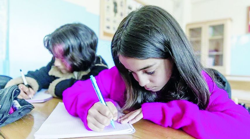 Make-up training will be held in the earthquake zone