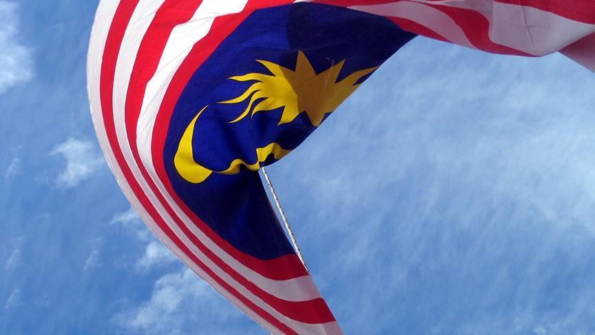 Malaysia arrests 2 Turkish men over 'national security'