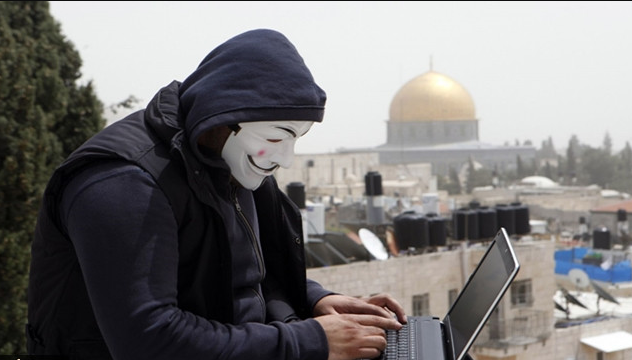 Malaysian hackers claim to have stolen Israeli student info, says report