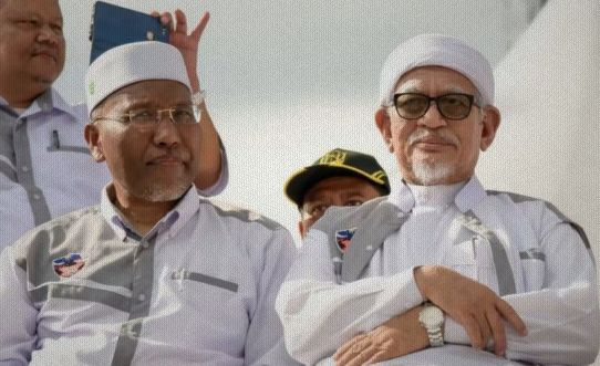 Malaysian Islamic Party to play key role in forming government