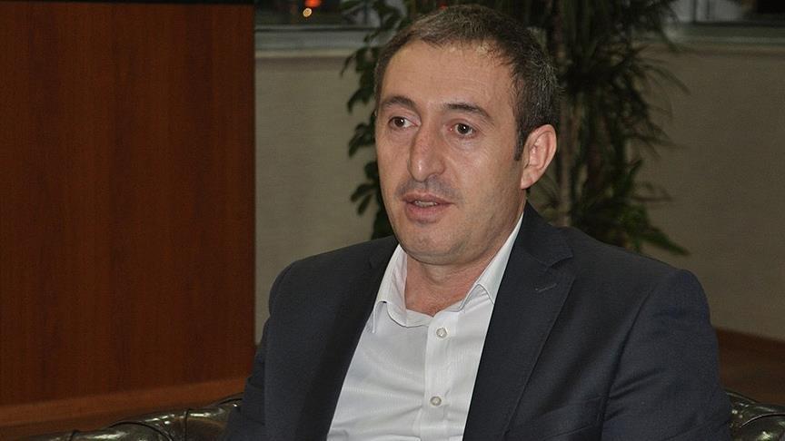 Mayor detained links over terror probe in Turkey