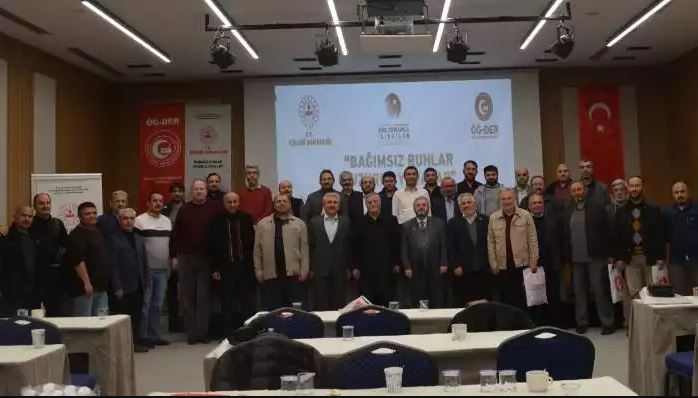 Meaningful work against addiction: Seminars continue at full speed in 17 provinces