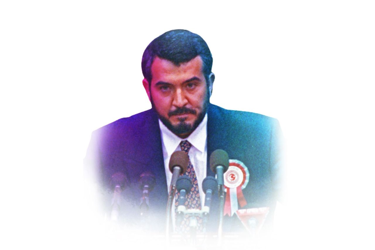 Mehmet Bedri İncetahtacı commemorated with khatim and prayers