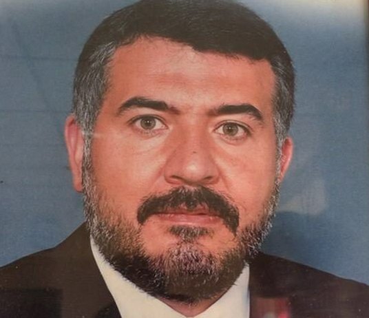 Mehmet Bedri İncetahtacı commemorated with mercy and gratitude