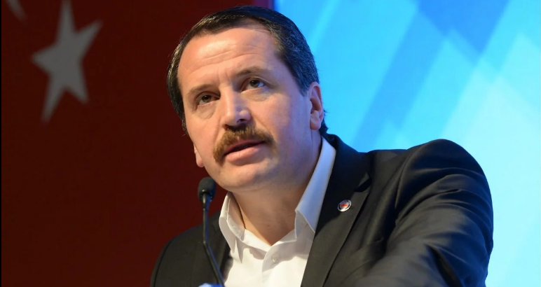 Memur-Sen Chairman Ali Yalçın: "We expect them to take responsibility"