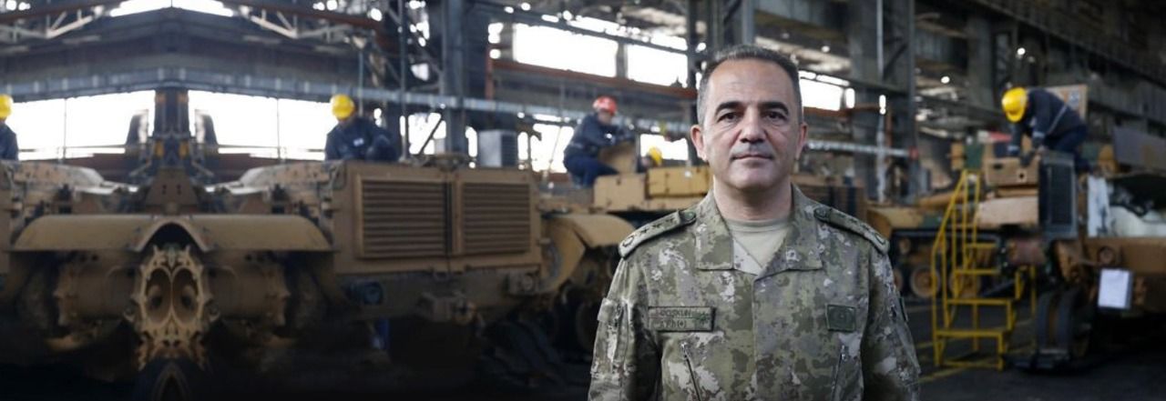 Memur-Sen Confederation files a criminal complaint against the colonel!