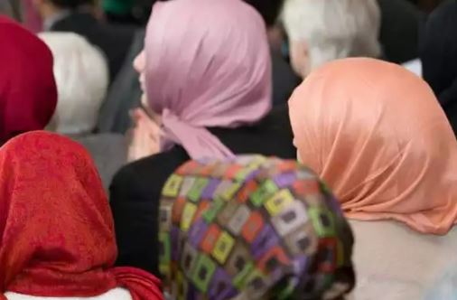 Memur-Sen Confederation supports the headscarf regulation