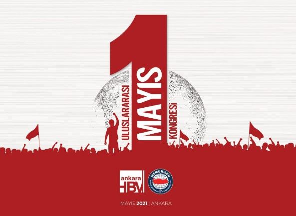 Memur-Sen labour union to celebrate May 1 online