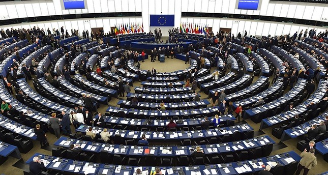 MEPs slam EU policies, Germanys stance on Turkey, urge improved ties