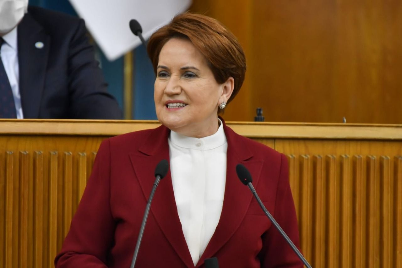Meral Akşener: The government will lose in the first election