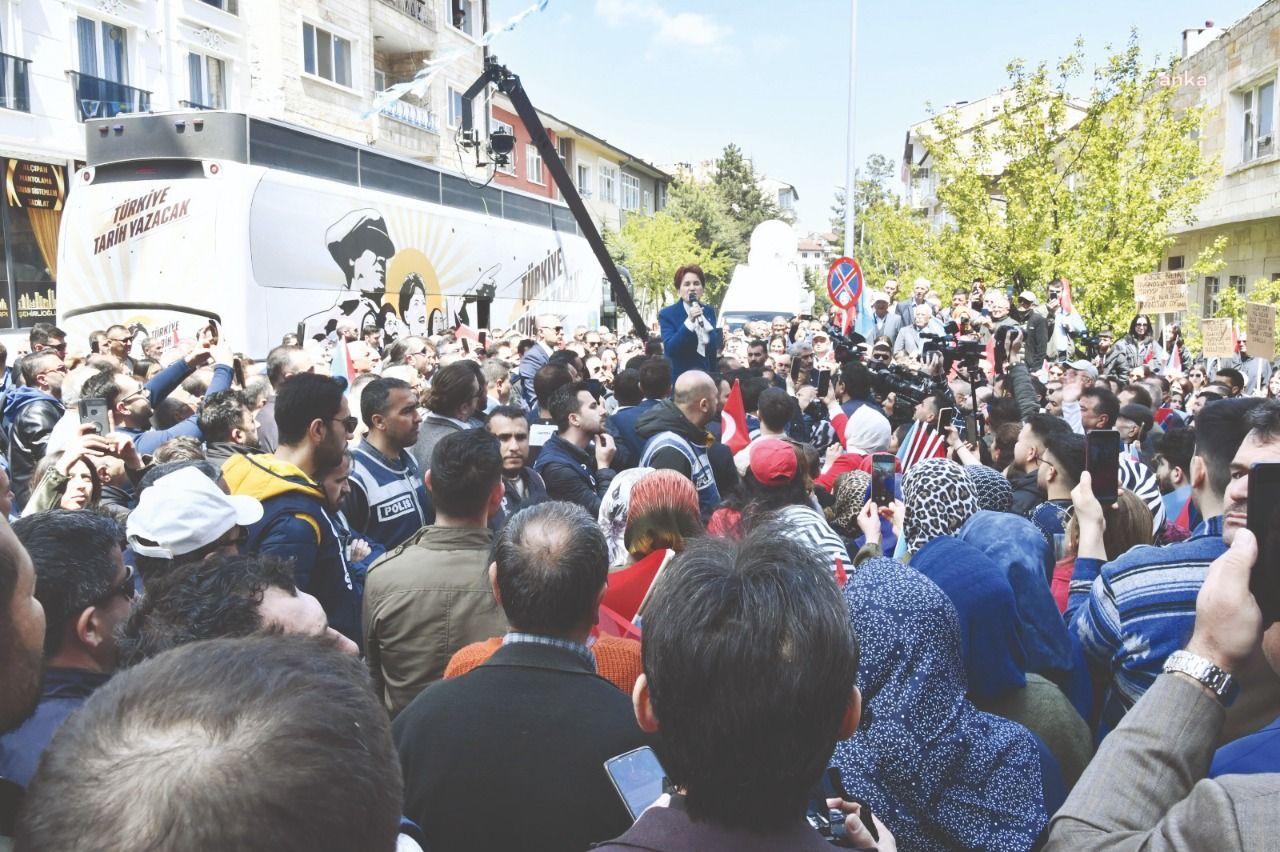 Meral Akşener: 
