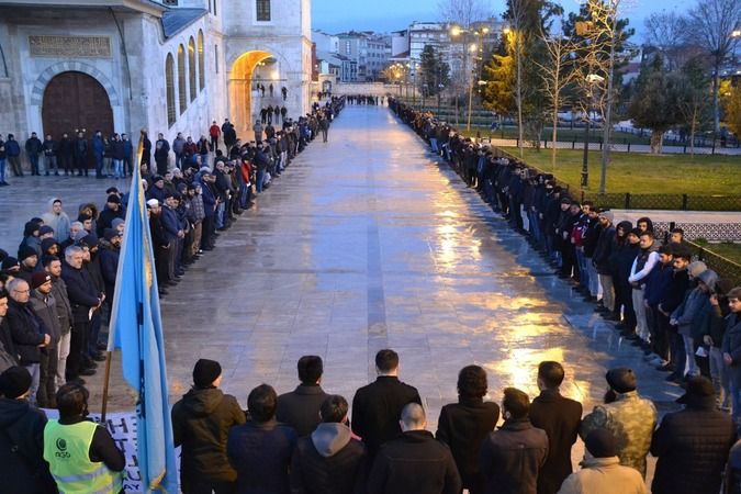 Metin Yüksel commemorated with mercy and gratitude