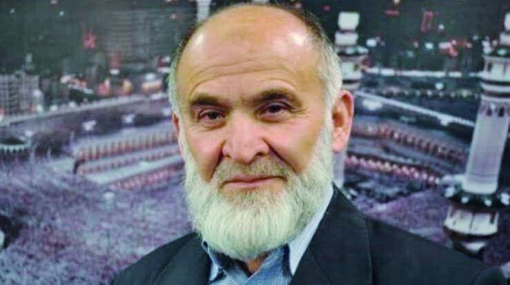 Mevlüt Özcan Hodja remembered with prayers 