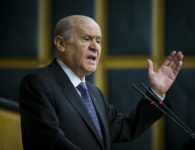 MHP complains about 10 percent electoral threshold