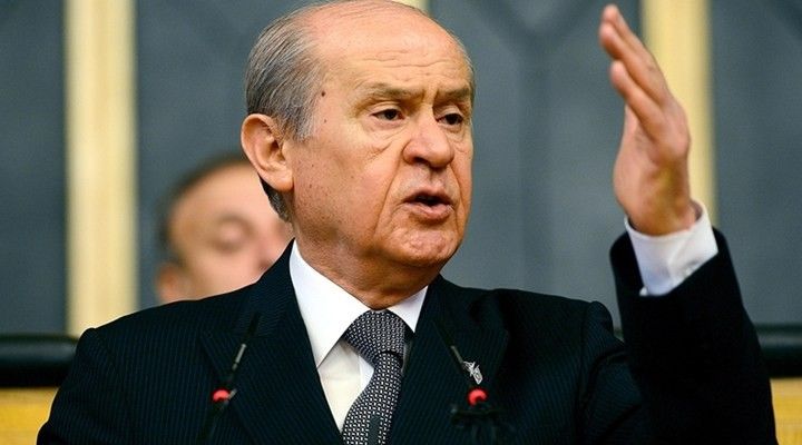 MHP head calls for snap elections in Turkey