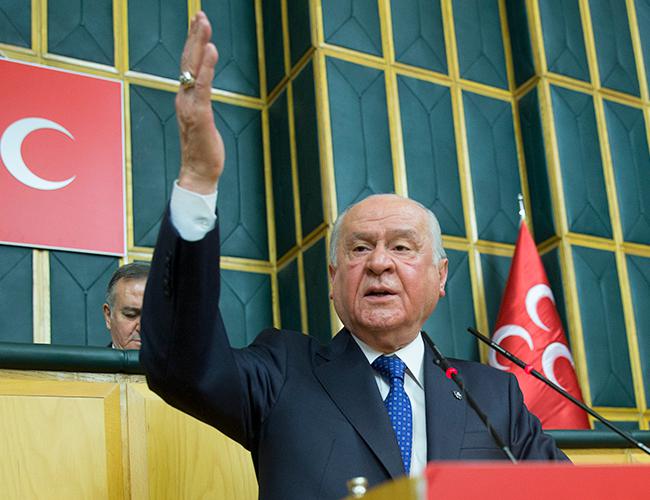 MHP head says Reza Zarrab ‘should be extradited and tried in Turkey’