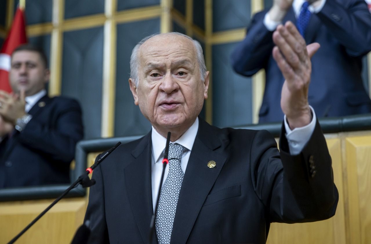 MHP will not support the "headscarf" proposal in the Parliament!