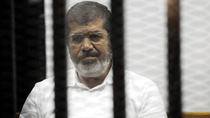 Military coup bear full responsibility for his deliberate murder: Ikhwan