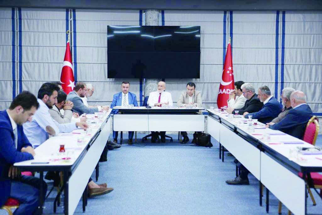 MILKO meeting is held