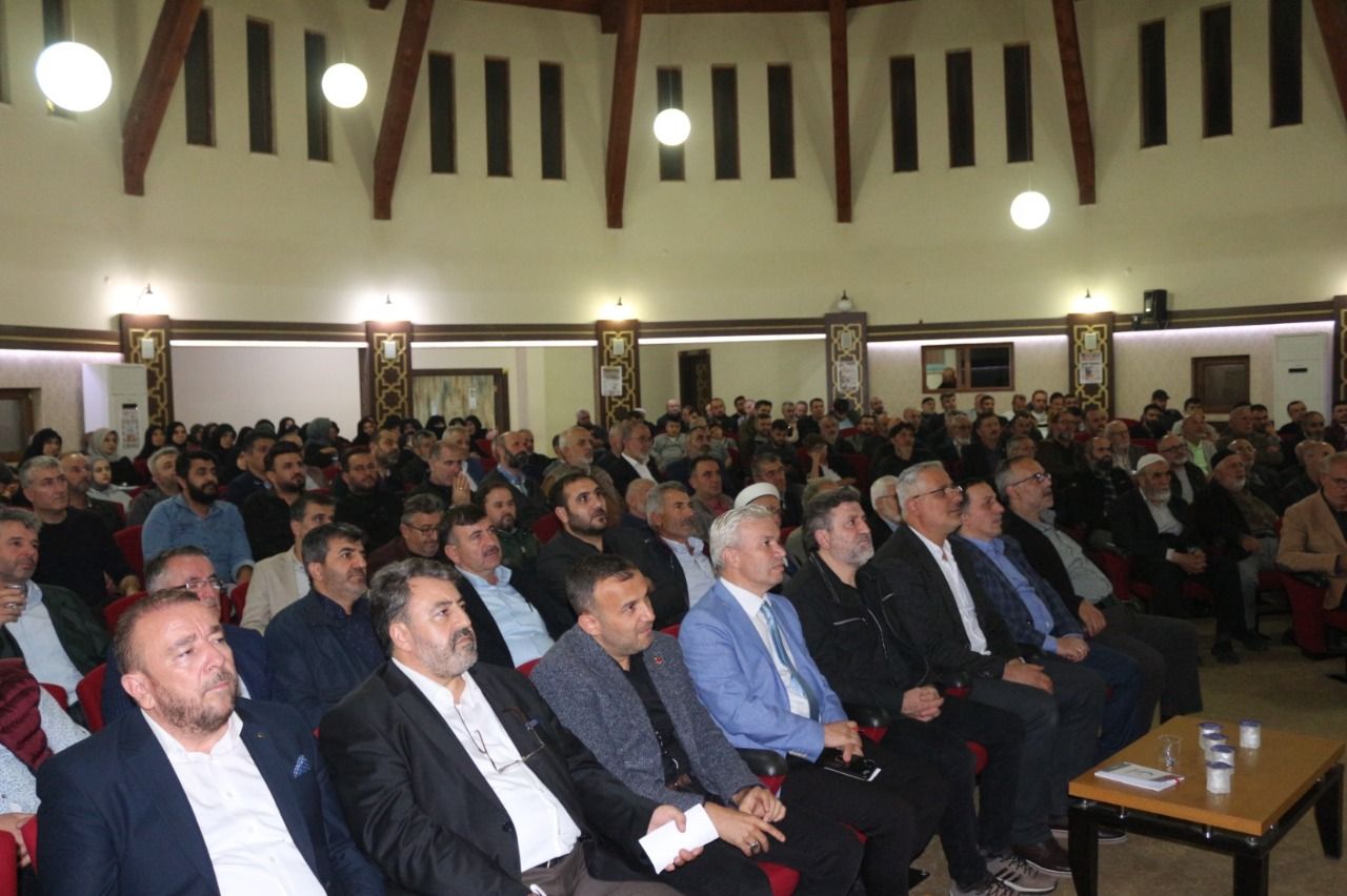 Milli Gazete is a true destination