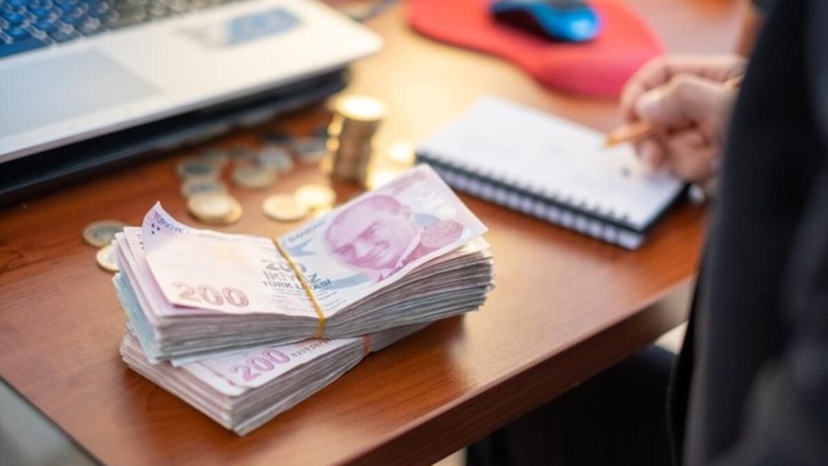 Minimum 850 Turkish Liras additional hike to minimum wage on the agenda!