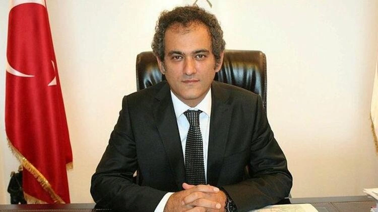 Minister Özer said in December, the parliament went on recess