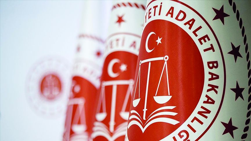 Ministry of Justice cancels the appointment given to CHP delegation