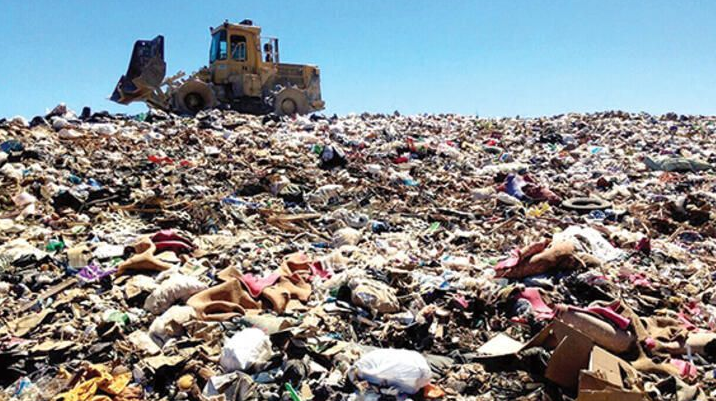 Ministry puts garbage import into its agenda