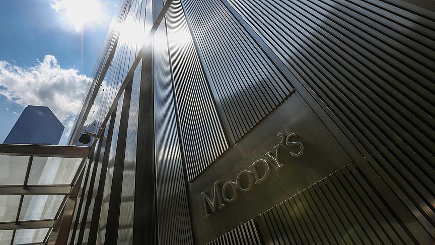 Moody's upgrades Turkish economic growth forecast