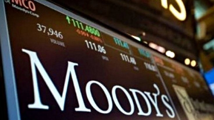 Moody’s downgrades 11 of Turkey’s largest companies to B1