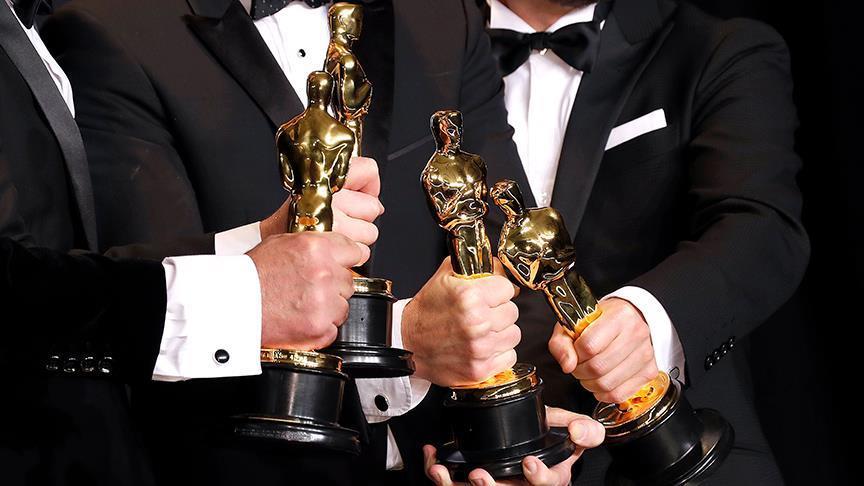 Moonlight wins best movie at Oscars after slip-up