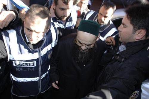 Saadet Party makes a morality call to Ahmet Mahmut Ünlü known as ‘Cübbeli Ahmet’