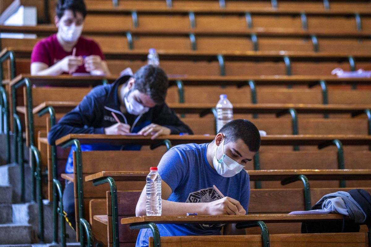 More than 1 million candidates wait for additional placement