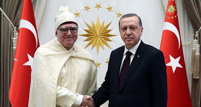 Morocco’s envoy to Turkey passes away