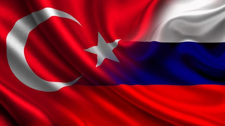 Moscow expects relations with Turkey to expand
