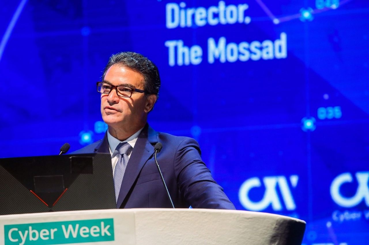 Mossad head Cohen becomes CEO of Turkish-friendly company