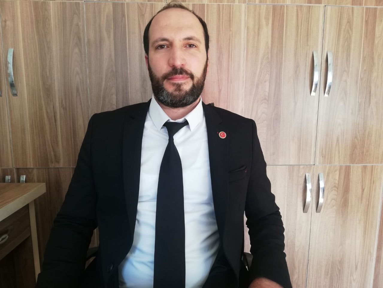 Mufti obstacle for a program to be held for Erbakan Hodja