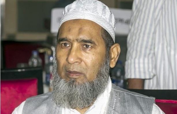 Mujibur Rahman: “Jamaat-i Islami is a party that has given victims to terrorism”