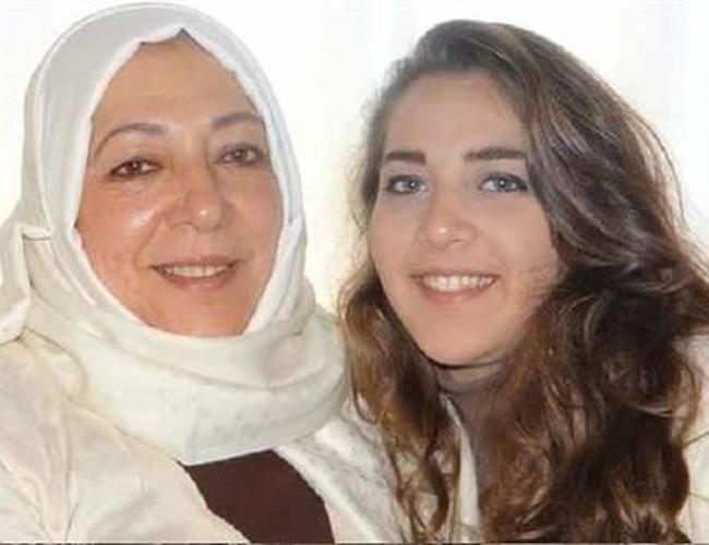 Murder suspect of Syrian activist, daughter detained in Turkey’s Bursa
