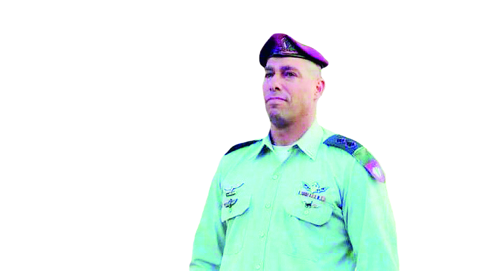 Murderer commander killed in Operation al-Aqsa Flood