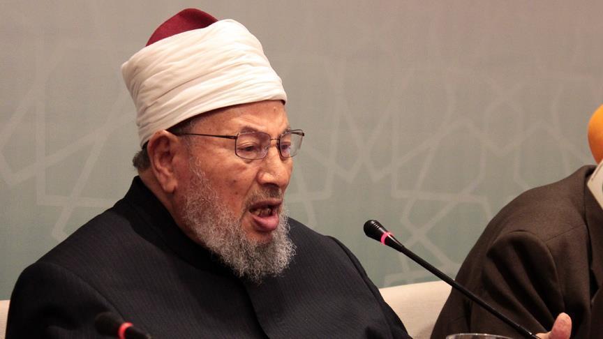 Muslim scholars call for Islamic awakening