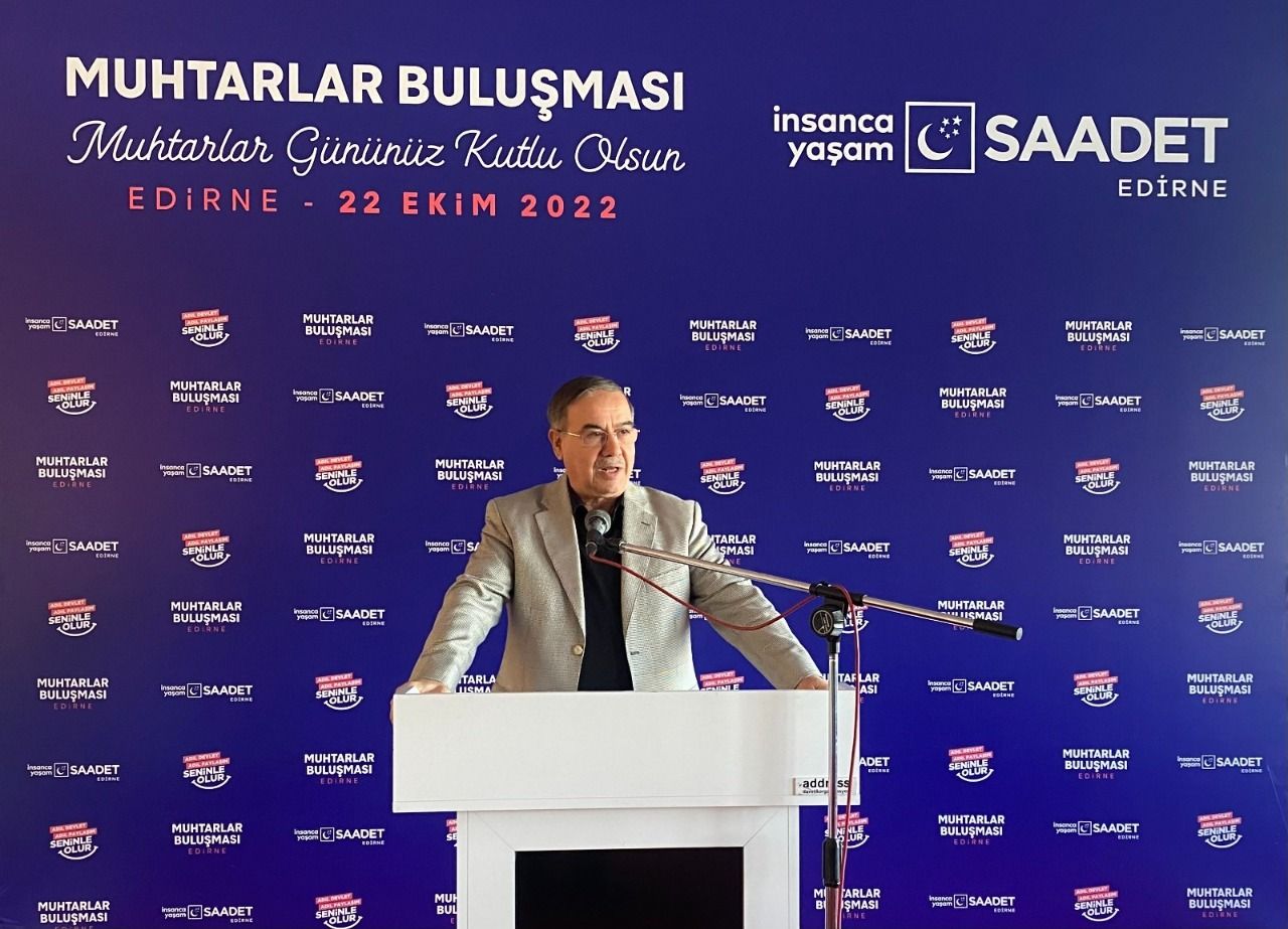 Mustafa İriş: 