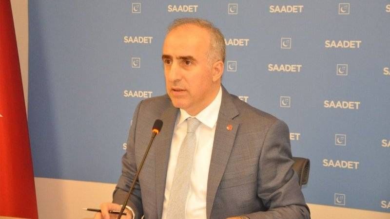 Mustafa Kaya: 